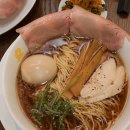 중흥S클래스 231동 횡단보도 | 천호 라멘 자가제면 듀록차슈 진한 닭육수까지 멘지 천호점