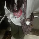 한땀 패션뜨개질 | 미스티코티타 모자 뜨개질 세트, 하트 키링 대만족 구매후기 (feat. 뜨개 입문자 추천)