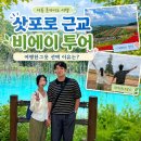 여름 삿포로 비에이투어 비교, 여행한그릇 추천 이유는?