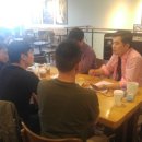 입 트임 영어회화 이미지