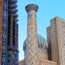 탄탄탄 중앙아시아 이미지