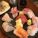 제주회초밥 | 제주 함덕 이자카야 고등어봉초밥, 숙성회 맛집 상상