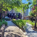 휴식 조형벤치 이미지