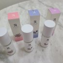 샤르망퍼퓸 | 독하지 않은 리퓸 알러지프리 섬유향수, 드레스퍼퓸 사용 후기