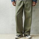 클릭P.C | 웨이퍼 WAIPER 미군 1940년 U.S.M.C. P-47 HBT 유틸리티 팬츠 WP1058