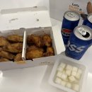 교촌치킨달동점 | 울산 달동 교촌치킨 맛집 콤보 레드간장 반반 윙봉 칼로리 영양성분