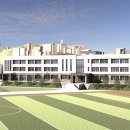 영동산업과학고등학교 이미지