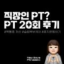 뉴웨이브 피트니스 | [공지] 직장 다니면서 PT까지 하기 쉬울까?... 세교 PT 뉴웨이브 피트니스