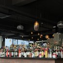 한화오션(주)오션플라자식당 | 영종도 기념일에 방문하기 좋은 양식맛집 오션뷰 이태리식당 '뜻밖의인생' 방문 후기(파스타, 양갈비 추천)