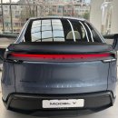 월드태양광 | [테슬라 모델 Y L] Tesla 구경 갔다가 2시간 삭제된 후기+글레이셔 블루 색상 실물 리뷰