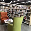 옥천 교육도서관 이미지