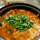 푸른바다굴국밥 | 심곡항 맛집 강릉 바다향기가 망치 매운탕 추천 후기