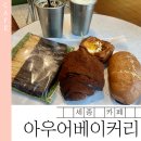 아우어 베이커리 세종점 | 세종 나성동 아우어 베이커리 | 더티초코·빨미까레 맛집 베이커리 카페