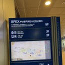 오사카 팬스타미라클 크루즈 배타고가는 낭만여행