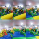 경희대 가온 태권도장 이미지