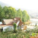 숲속에작은집 이미지