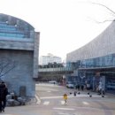 한국만화박물관 이미지