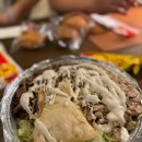 6번가 | 뉴욕 6번가 할랄가이즈 콤보 플래터 후기, 현금 카드 결제, 영업시간 정보