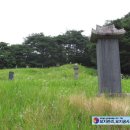 내산 윤집 묘 및 신도비 이미지