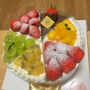 KT인천지사(37415) | 산곡동 생일케이크, 조각케이크 픽업 맛집 추천 케이크렛 조각모둠 2호케이크 후기