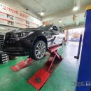 강변타이어할인매장 이미지