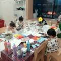 그린아트스콜레세종나릿재미술교습소