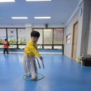 해솔스포츠(주) 펀휘트니스 | 관저동 유아 태권도 · 강호해솔 처음엔 저도 반신반의했어요.근데 딱 한 달 만에 달라졌어요 ✨