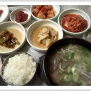 풍기인삼시장 이미지