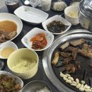 촌집돼지국밥 이미지