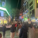 스텝인 명동1 이미지