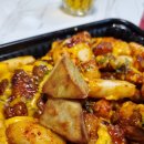 두정동치킨 훌랄라치킨 두정점 신메뉴 참숯치즈양념구이 후기