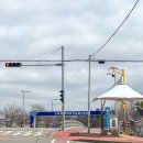 인천광역시 계양경기장 농구장 이미지