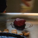 왕새우라이브 | 판교 데판야끼 맛집 철판코스요리 [청계산 달판] 남자친구 생일기념 라이브랍스터 A코스 내돈내산 방문후기