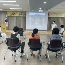 평생학습원 대강당 이미지