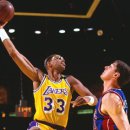 [NBA at 50] Greatest Players - 카림 압둘자바를 말한다. 이미지