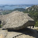 유달산 산왕대성전터 이미지