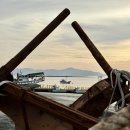 즈음 | 강화 [창후리선착장] 일몰 즈음 출사 후기