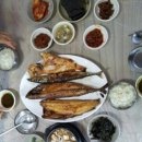 주문진항입구 교차로 이미지