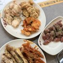타닭 | 포항 이동 맛집 가족 외식 회식 무한리필 가게 타닭