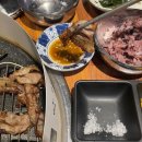 더바른식당 | 구서동 고깃집 구서동 더바른식당 솔직후기