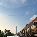 송파역1번출구(앞) | [송파] 맛있는 토스트에 다양한 사이드까지 송파역 카페, 켈리토스트카페 송파역점