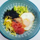 소소한 비빔밥 이미지