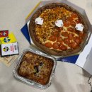 청라 피자배달 맛집🍕 '번쩍피자' 내돈내산 후기