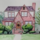 여행스케치(기초) 이미지