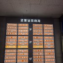 비버뉴미디어영어교습소 | [부천 중동] 굿모닝프라자 상가별 주차 요금 및 지하 주차장 정보 안내