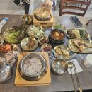 예담집밥 | 청도 가면 무조건 여기! 예담집밥