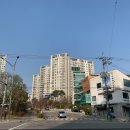 카운티에비뉴 앞 네이버블로그