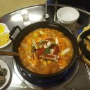 맵도리탕 - 파주시 사임당로 11 | 맵도리탕