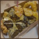 명가떡방앗간 | 연신내 떡볶이 맛집 떡산ㅣ흑백요리사2 떡볶이명인 방문 포장 후기