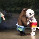씨름홍보 인형극 네이버블로그